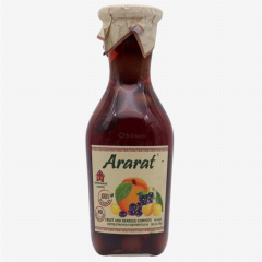 00-00061421 Compote "Ararat" fruit berry 1l