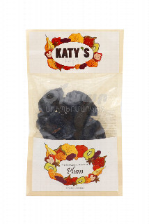 00-00050062Չիր Սև Սալորի «Katy՝s» 100գ 1320 Հայաստան Չիր սև սալորի առանց շաքարի,գլյուտենի,,լակտոզայի, աղի և քիմիական հավելումների ;.jpg