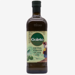 00-00060469 "Goleto" olive oil Extra 1l