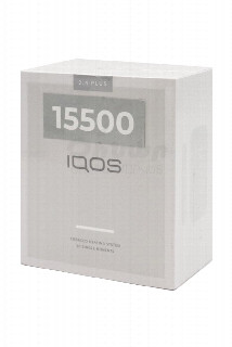 00-00036418 Ծխախոտի էլեկտրական «IQOS» սպիտակ 15500 Շվեցարիա.jpg