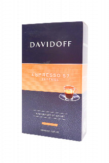 00-00027257   Սուրճ «Davidoff» Espresso 57 Intense 250գ   3420.jpg