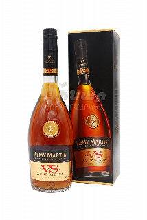 00-00035791  Կոնյակ «Remy Martin» V.S Superieur 700մլ