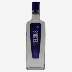 00-00018813 Vodka "Celsius" light 500 ml