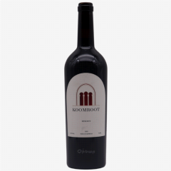 00-00057376Wine "Koomroot Reserve" red, dry 750ml