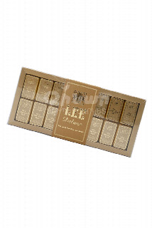 00-00043326 Կոնֆետների հավաքածու «Lee» Delux Golden Ounce 295գ 4800 հայաստան Շոկոլադե կոնֆետների հավաքածու;.jpg