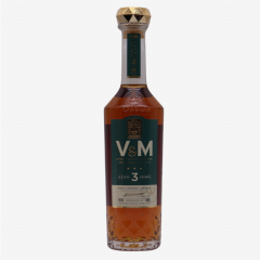 00-00065684  Կոնյակ «V&M» 3տ 500մլ