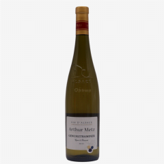 00-00046411 Wine "Arthur Metz Gewurztraminer" 750ml