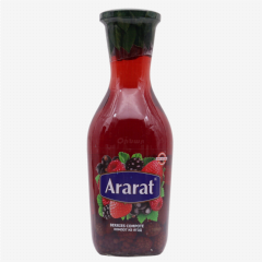 00-00061422 Compote "Ararat" berries 1 l