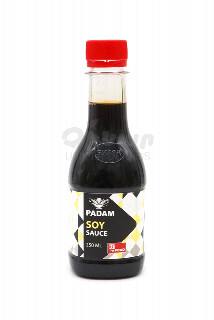 00-00038983   Սոյայի սոուս «Padam» 250մլ