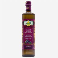 00-00029897 "Luglio" grape seed oil 750ml