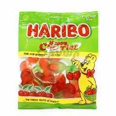 Ժելե «Haribo» Բալ 80գ