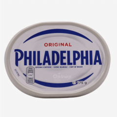 00-00055642 Cheese "Philadelphia" original 175g