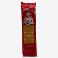 00-00025054 Spaghetti "Maltagliati" N3 500g