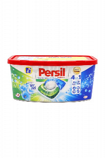 00-00033879  Հաբ-գել լվացքի «Persil» Սպիտակ 28հատ5880 Սպիտակ հագուստի համար, 28 հատ։.jpg