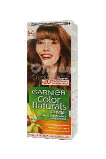 00-00021263 Մազի ներկ «Garnier Color Naturals» №6․25   1050  ռուսաստան  Մազի ներկ,գույնը ՝  շոկոլադ ;.jpg