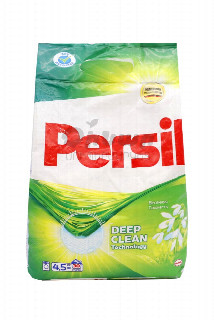 00-00021642   Փոշի լվացքի «Persil» գարնանային թարմություն 4.5կգ4850 Լվացքի փոշի սպիտակ լվացքի համար, ավտոմատ և ձեռքի.jpg