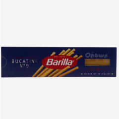 00-00029916 Spaghetti "Barilla" Bucatini N9 400g