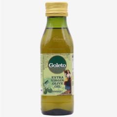 00-00042750 "Goleto" olive oil 250 ml