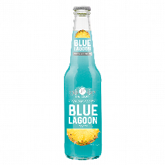 Կոկտեյլ «Le Coq» Blue Lagoon 4,7% 0,33լ