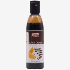 00-00043161 Balsamic cream "Kotanyi" sauce orange 250ml