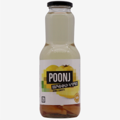 00-00054526 Կոմպոտ «Poonj» սերկևիլի 1լ