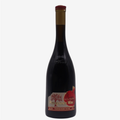 00-00002572 Wine "Proshyan" pomegranate red semi-sweet 700ml