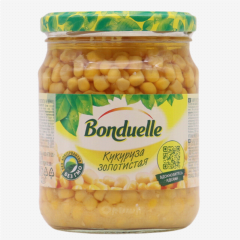 00-00057401 Canned "Bonduelle" corn on the cob 500g