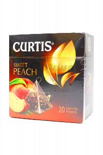 00-00041285Թեյ «Curtis» Sweet Peach 34գ   860.jpg