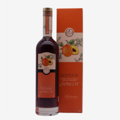 00-00059231 Cognac "Ijevan" apricot 7t 500ml