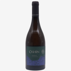 00-00061362 Wine "Oshin" white dry 750ml