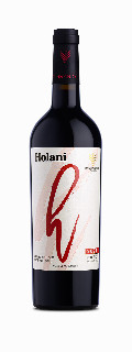 00-00063061 Wine "Holani" red dry 750 ml