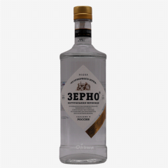 00-00018319 Водка "Зерно" 1л