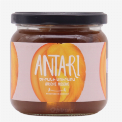 00-00064755 Jam "Antari" apricot 440g