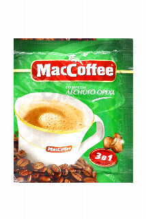 00-00015104Սուրճ «MacCoffee» անտառային ընկույզ 18գ 70.jpg