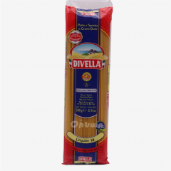 00-00026766 Spaghetti "Divella" N14 500g