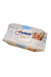 00-00000714 Անձեռոցիկ խոնավ «Compact Baby» Soft 72հատ 750 Հայաստան Անձեռոցիկ խոնավ մանկական քանակը ՝ տուփում 72հատ ;.jpg