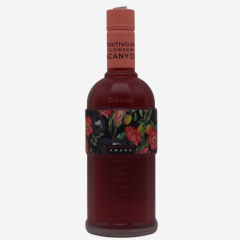 00-00058928 Liqueur "Amaro Santoni" 500 ml