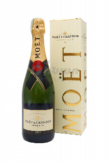 00-00047955 Շամպայն «Moet & Chandon» Imperial Brut 750մլ