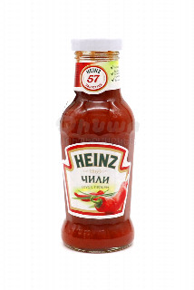 00-00014918  Սոուս պղպեղով «Heinz» կծու 275գ 1460  Սոուս կծու պղպեղով։.jpg