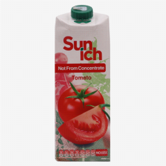 00-00062276 Natural juice "Sun Ich" tomato 750 ml