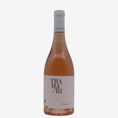 00-00053553  Wine "Tramari" pink dry 750ml