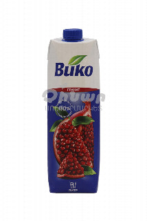 00-00025669 Բնական հյութ «Buko» նուռ  1լ