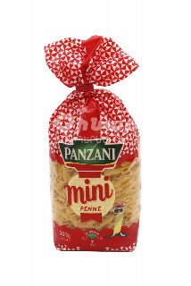 00-00034284 Մակարոն «Panzani» Mini 500գ