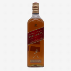 00-00064992   Վիսկի «Johnnie Walker Red Label» 1լ