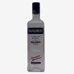 00-00041710 Vodka "Parliament" 700 ml