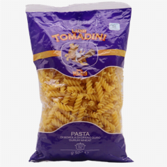 00-00026586 Pasta "Tomadini" N82 500g