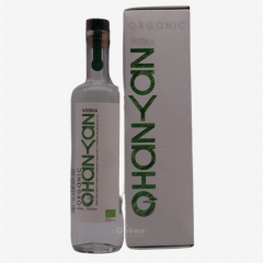 00-00043357 Vodka "Ohanyan" organic 500ml