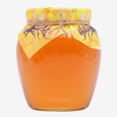 00-00044872 Honey "Bee" natural 950g