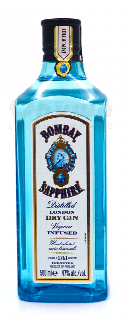 00-00029627 Ջին «Bombay Sapphire» 500մլ