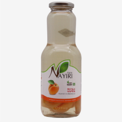 00-00060720 Compote "Nayiri food" apricot 1l